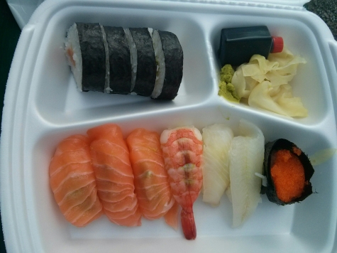 Sushibar Sone