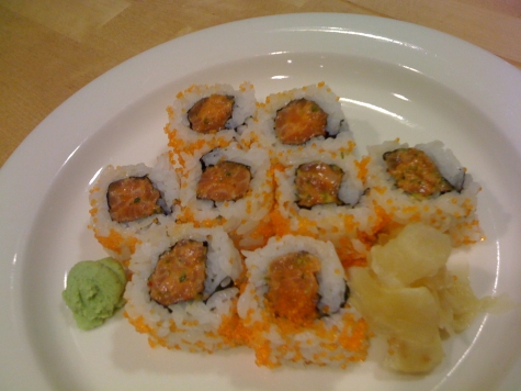 Sushibaren