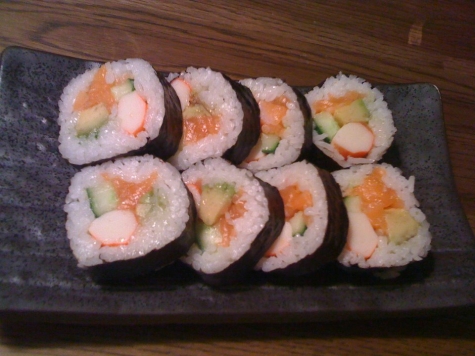 Sushibaren