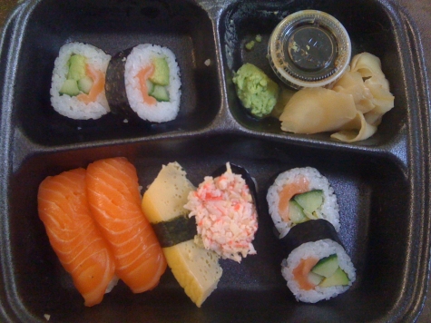 Sushihuset