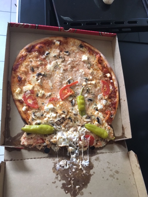 pizza express solna pizza express solna