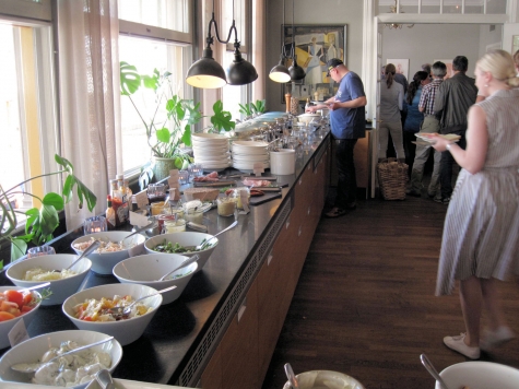 scandic hasselbacken brunch scandic hasselbacken brunch