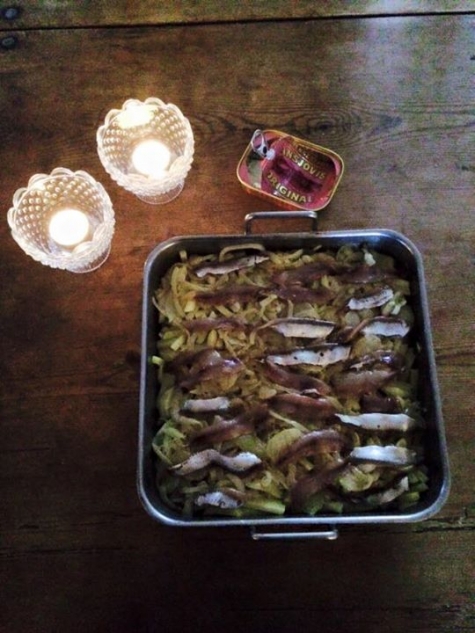 Freadals Trädgårdcafé