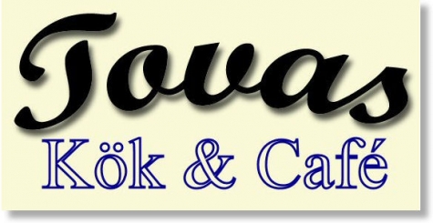 Tovas Kök och Café