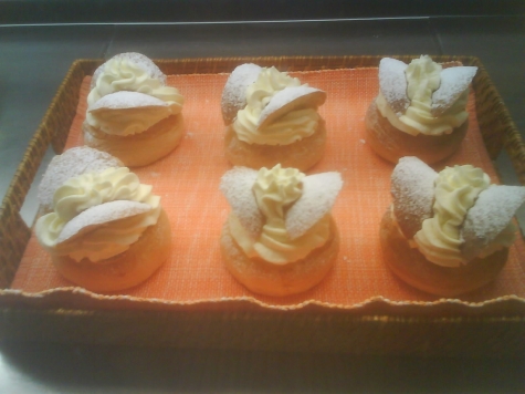 Tovas Kök och Café