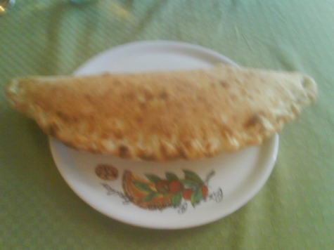 Tovas Kök och Café