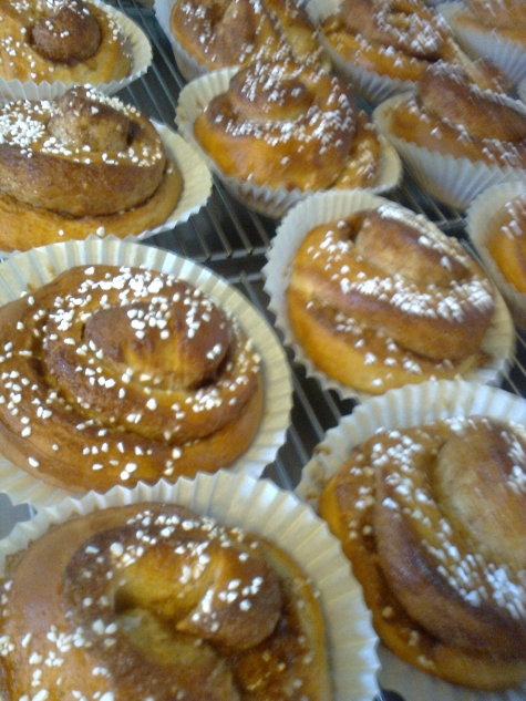 Tovas Kök och Café