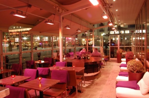 Restaurangkartan Se Medis Kok Bar Medis Kok Bar