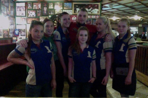 o learys haninge