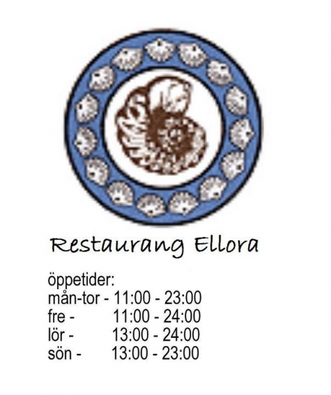 Restaurang Ellora