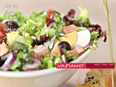 Vapiano Sturegatan