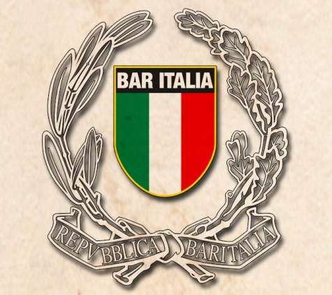 Bar italia