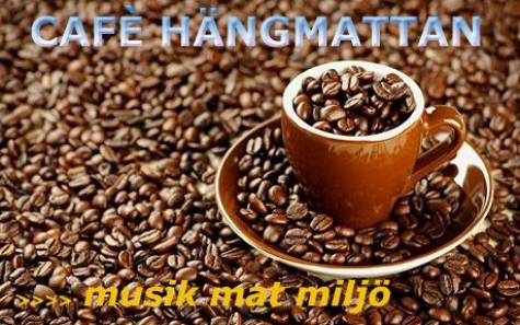 Café Hängmattan