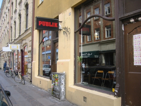 Café Publik
