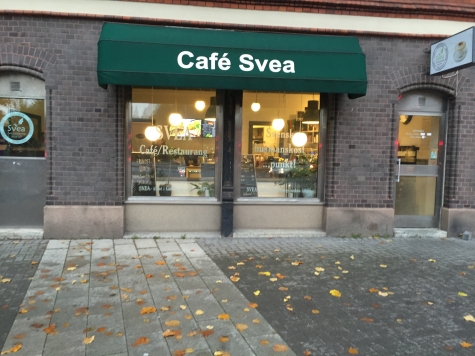 Café Svea