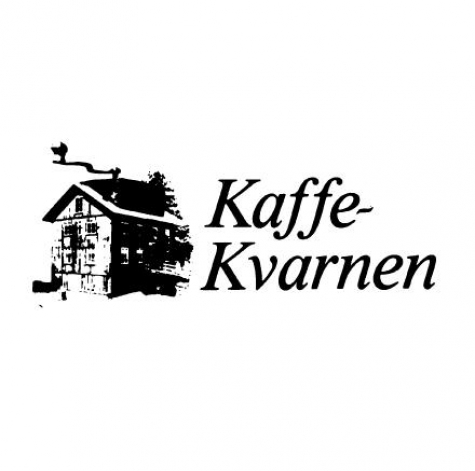 Kaffekvarnen i Klässbol