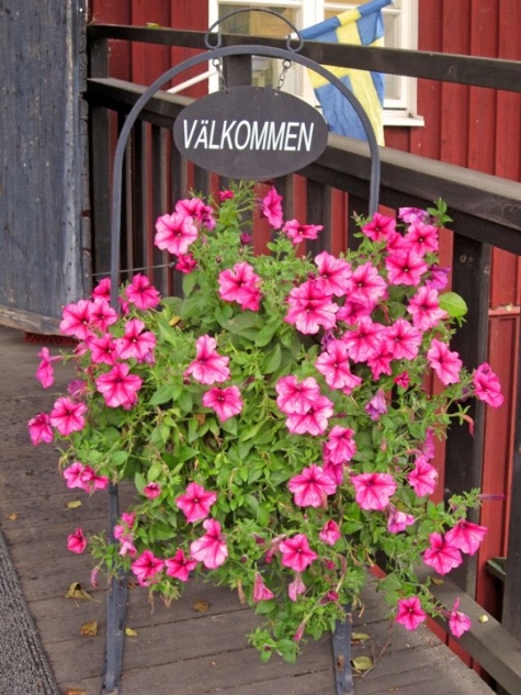 Kaffekvarnen i Klässbol