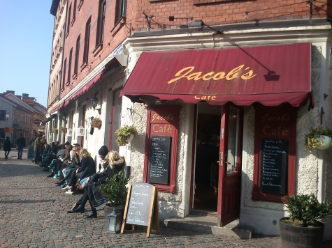Jacobs Café