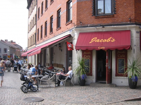 Jacobs Café