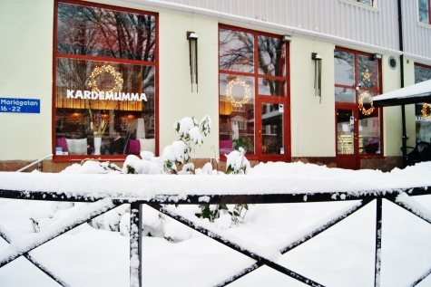 Café Kardemumma