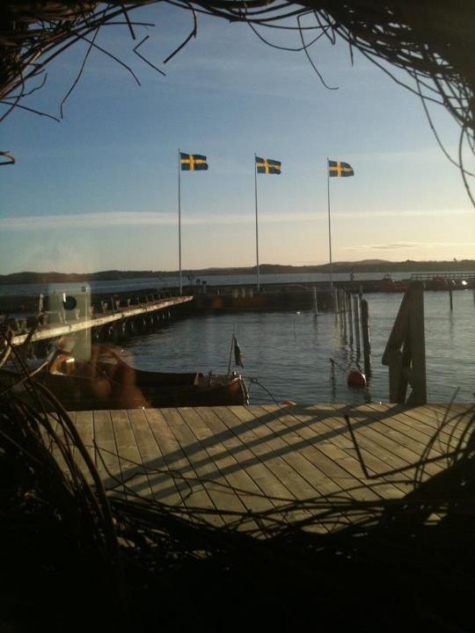 Nimbus Öckerö Vandrarhem