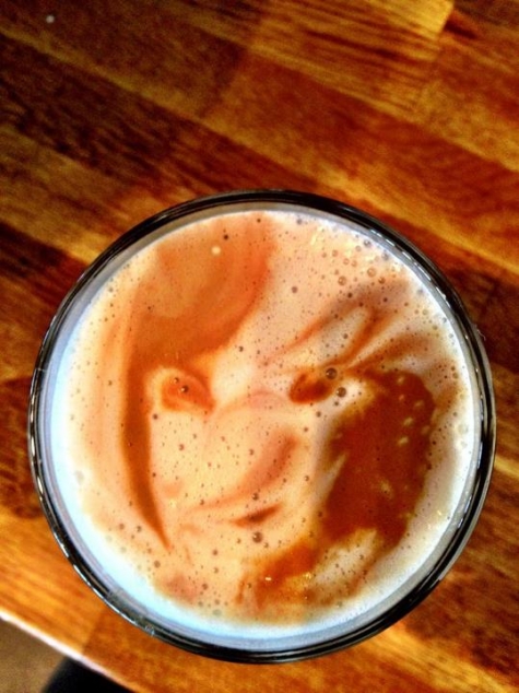 Nimbus Öckerö Vandrarhem