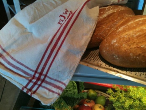 Nimbus Öckerö Vandrarhem