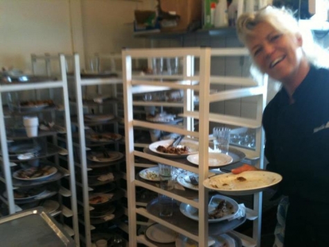 Nimbus Öckerö Vandrarhem