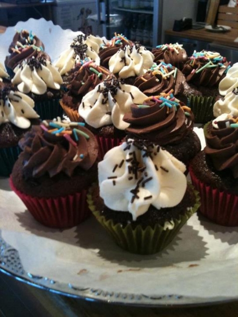 Nimbus Öckerö Vandrarhem