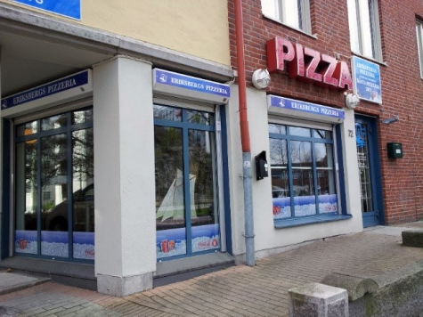 Eriksberg Pizzeria