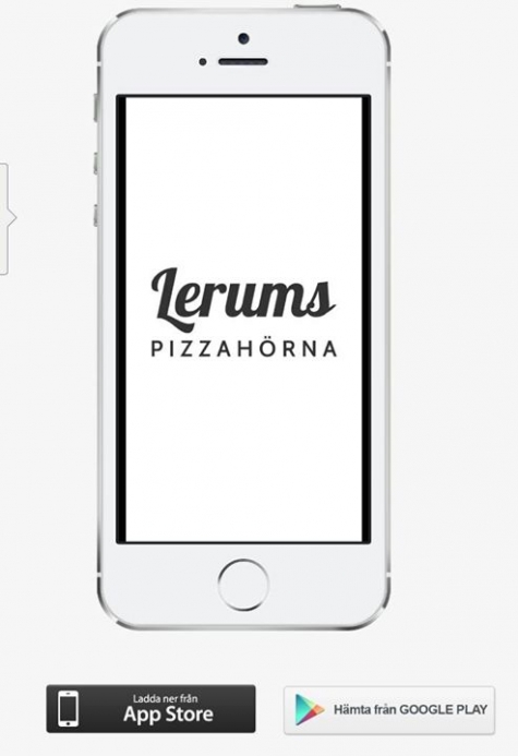 Lerums Pizzahörna