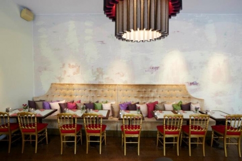 Restaurang Kungstorget