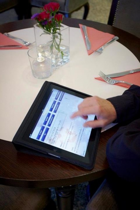 Restaurang Kungstorget