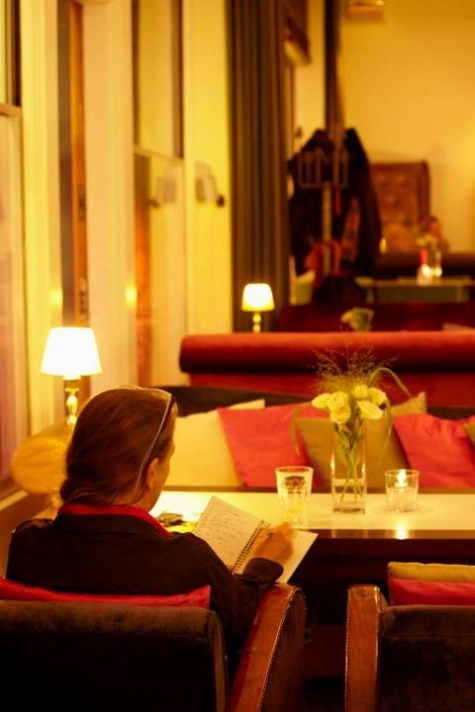 Restaurang Kungstorget