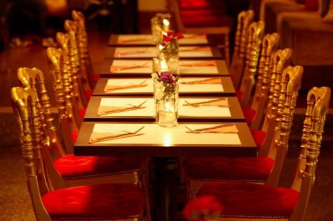 Restaurang Kungstorget