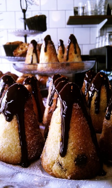 Noir Vin och Kaffekultur