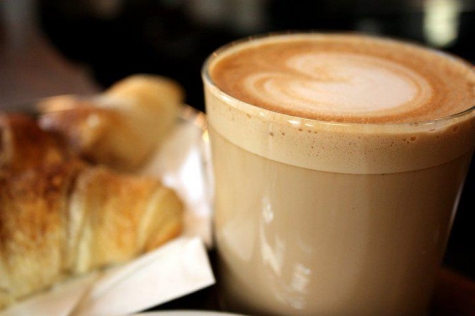 Noir Vin och Kaffekultur