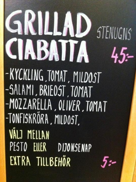 The Watermelon Juicebar