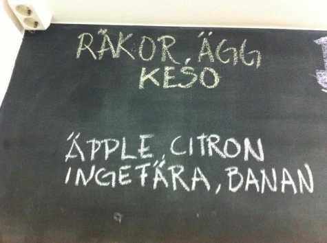 The Watermelon Juicebar