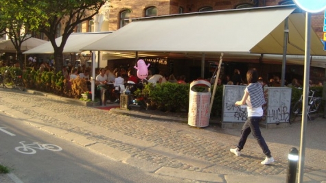 Tara´s Turkisk Restaurang