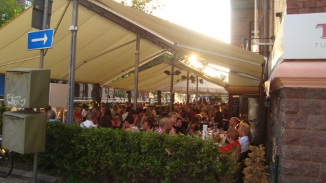 Tara´s Turkisk Restaurang