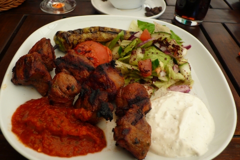 Tara´s Turkisk Restaurang