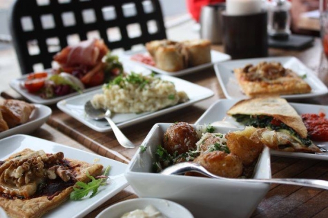 Restaurangkartan Se Vino Tapas Valkomna In Pa Tapas I Veckan Boka Bord Pa 031 711 73