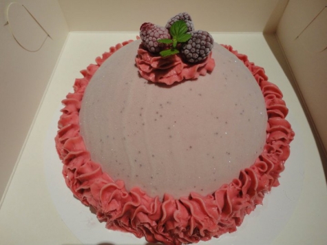 18 Smaker Glassmakeri