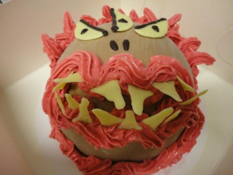 18 Smaker Glassmakeri