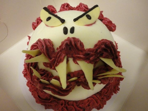 18 Smaker Glassmakeri