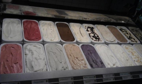 18 Smaker Glassmakeri