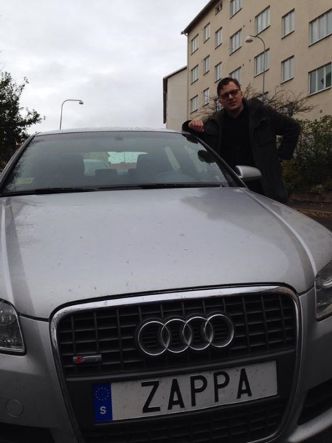 Dirty Records,Karibiskt Kaffe