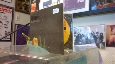 Dirty Records,Karibiskt Kaffe