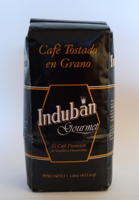 Dirty Records,Karibiskt Kaffe